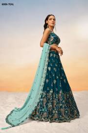 PF   6006 COLOUR’S